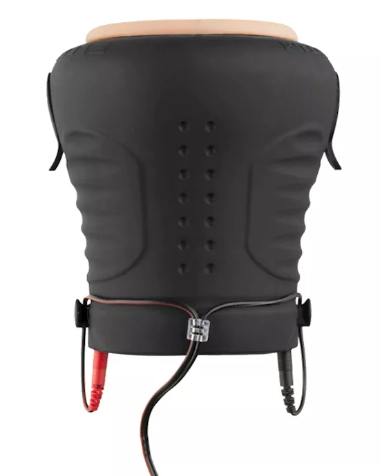 Jack Socket Electro-sex Stroker