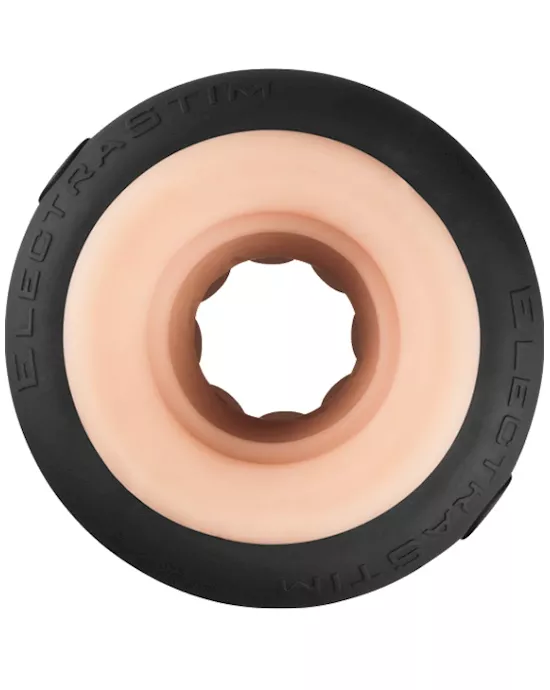 Jack Socket Electro-sex Stroker