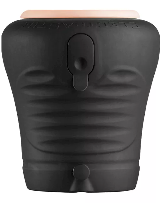 Jack Socket Electro-sex Stroker