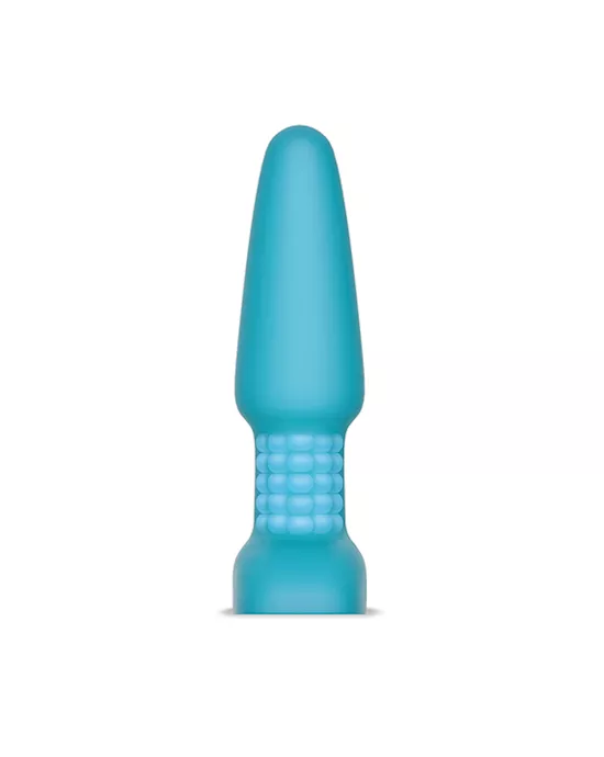 B-vibe Usb Rechargeable Rimming Plug