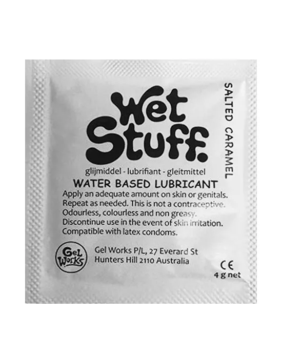 SaltedCaramelWetStuff4gSachet