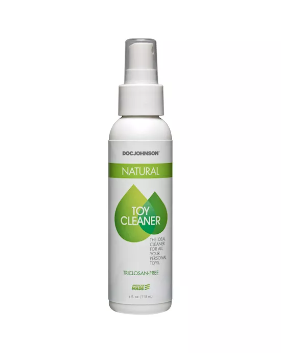 NaturalToyCleaner