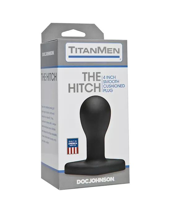 Titanmen The Hitch