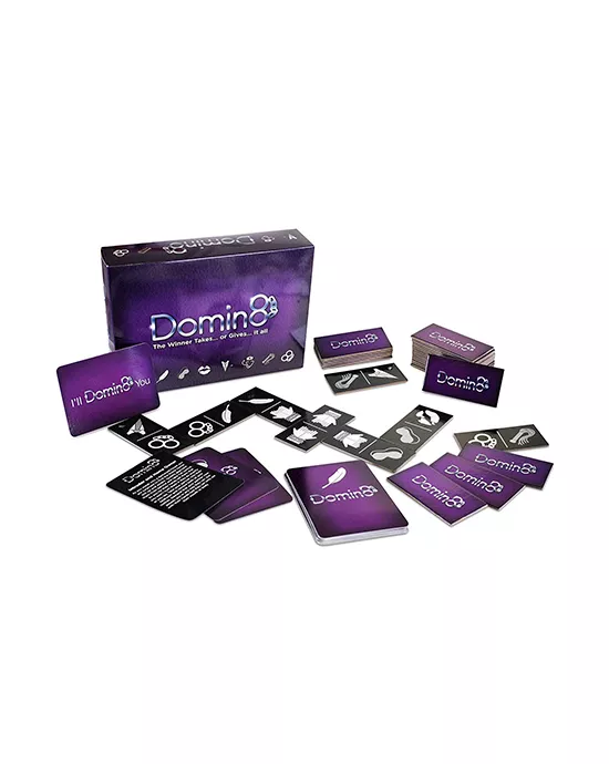 Domin8