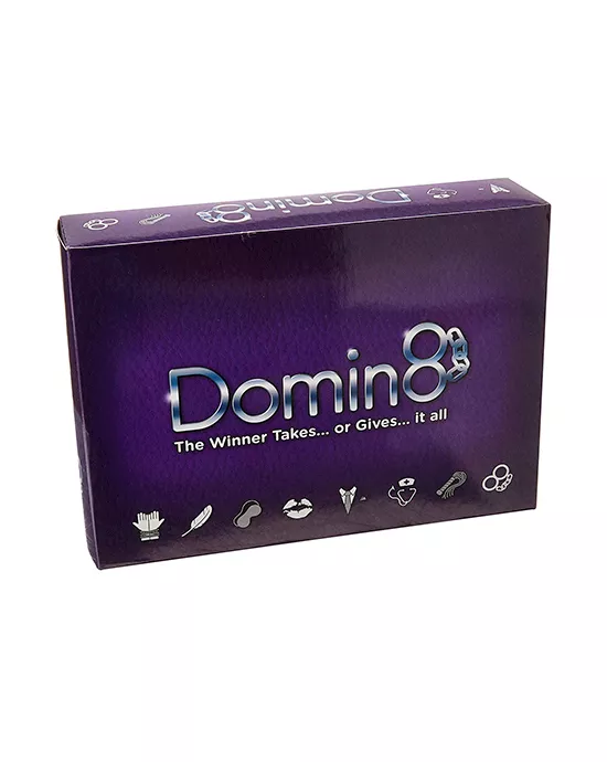 Domin8 Game