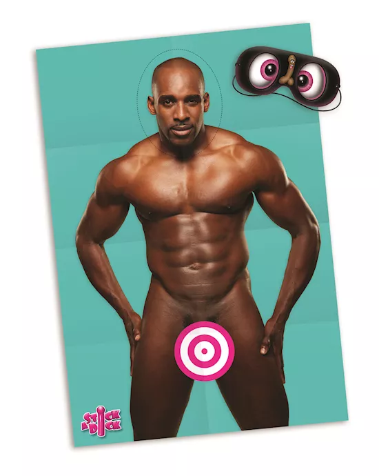 StickaDick-StudEdition