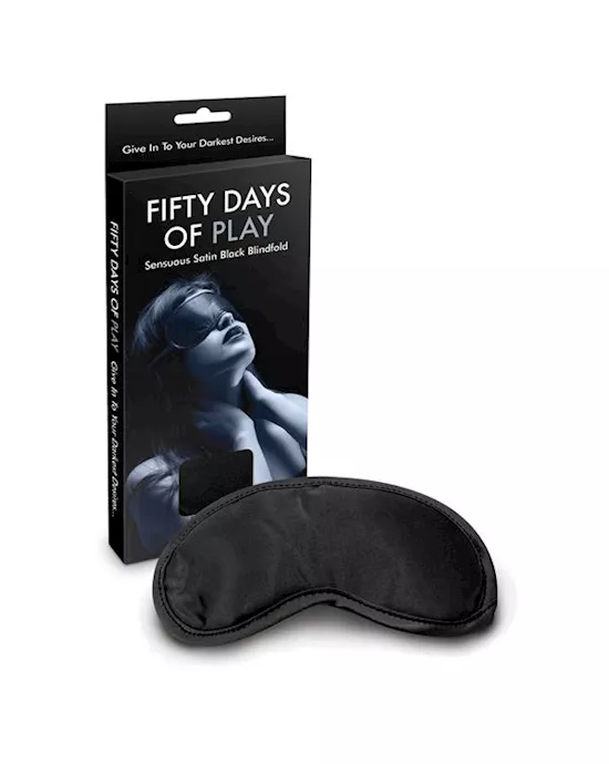 FiftyDaysofPlay-BlindfoldBlack
