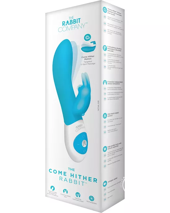 Come Hither Rabbit Xl