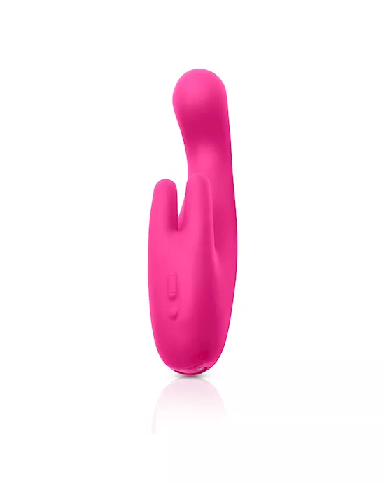 JIMMYJANEFORM8-Pink