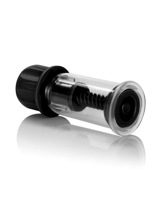 Colt Nipple Pro-suckers