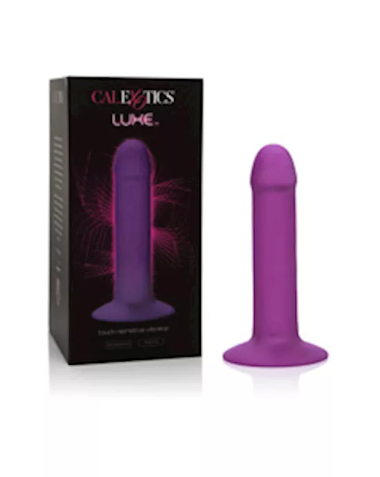 Luxe Touch-sensitive Vibrator