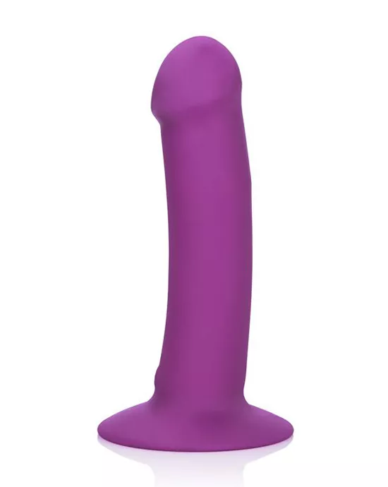 Luxe Touch-sensitive Vibrator