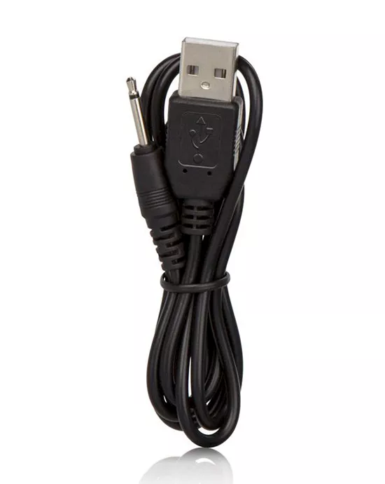 Luxe Touch-sensitive Vibrator