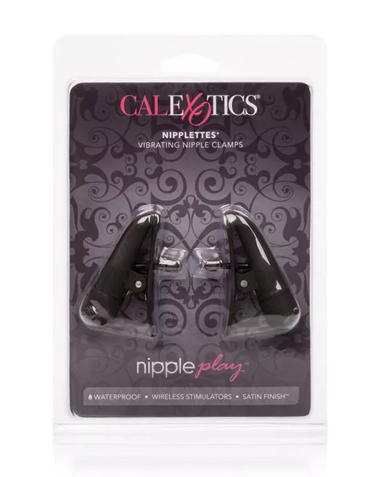 Nipple Play Nipplettes