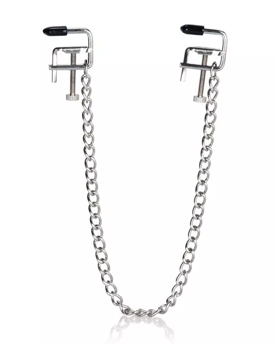 NipplePlayPaddedVises