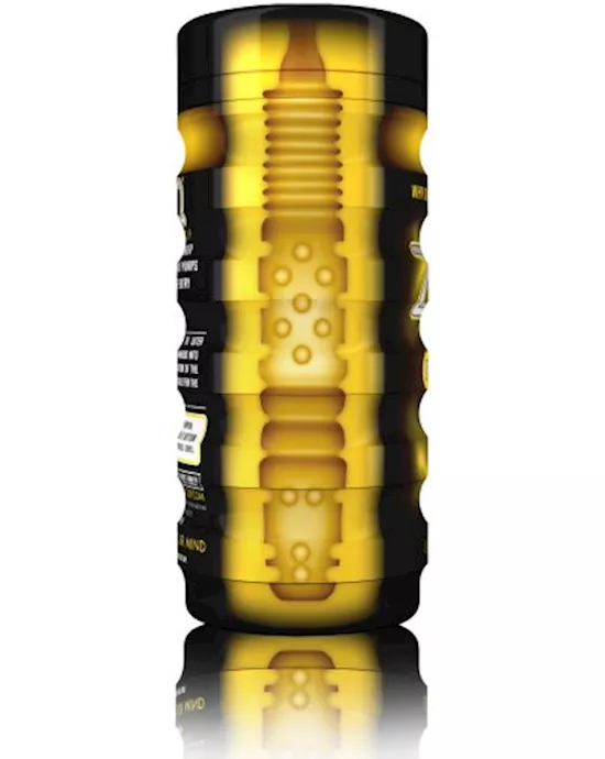 Zolo Personal Trainer Cup