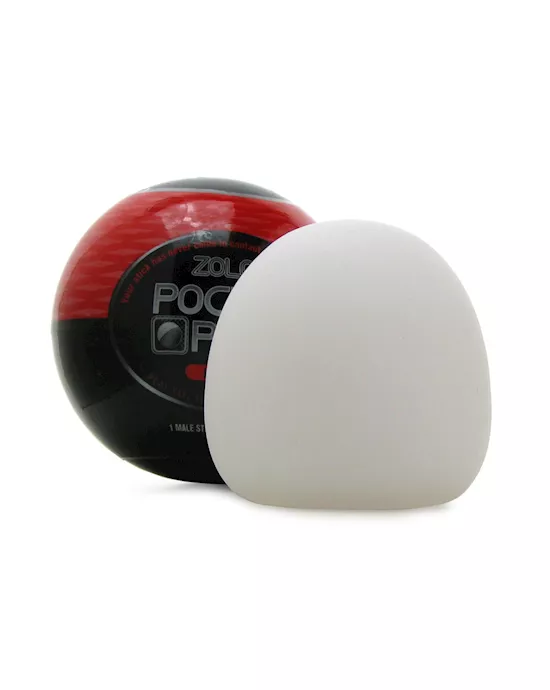 Zolo Pocket Pool 8 Ball