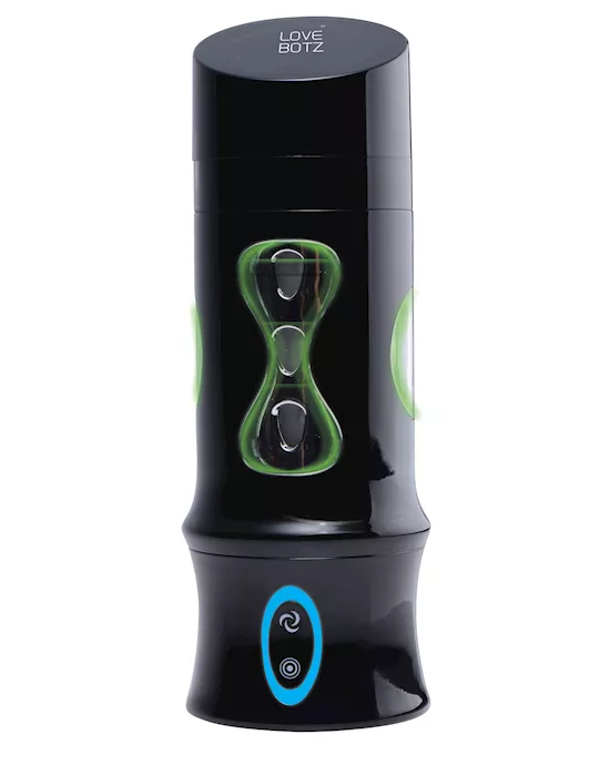 BeatIt8XRotatingandRhythmicMasturbator