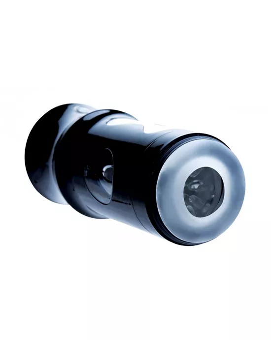 Beat It 8x Rotating And Rhythmic Masturbator