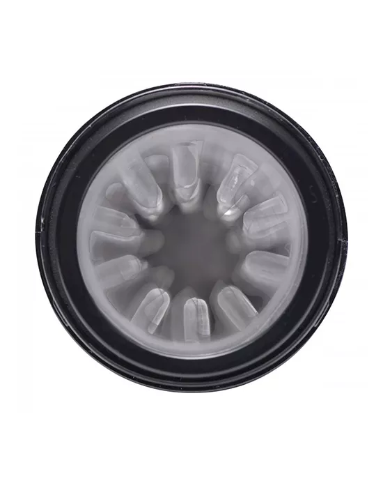 Beat It 8x Rotating And Rhythmic Masturbator