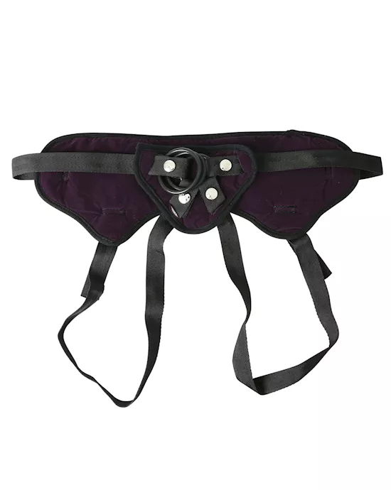 Sportsheets Lush Strap On