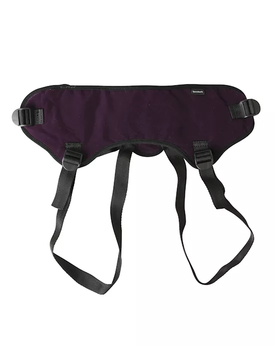 Sportsheets Lush Strap On