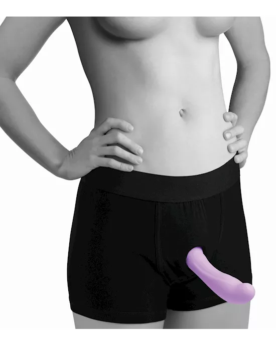 ModStrapOnStyleHarnesswithBuiltInORing-LXL