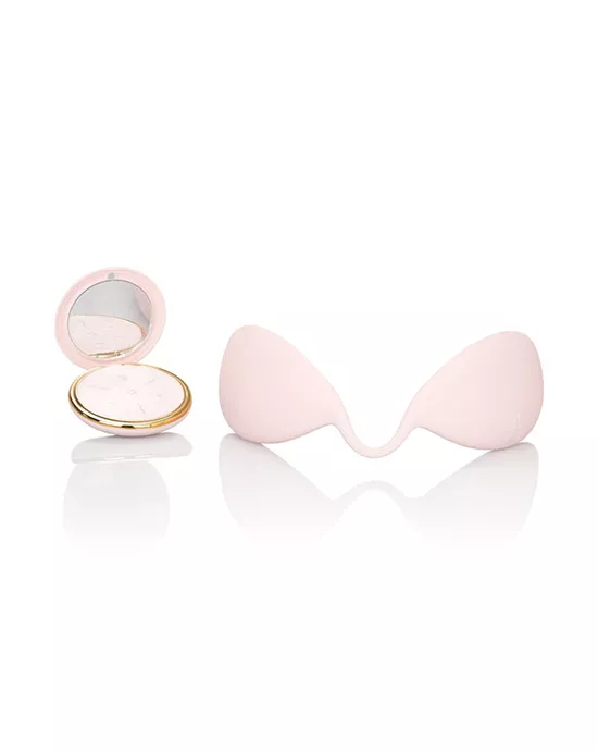Inspire Vibrating Remote Breast Massager