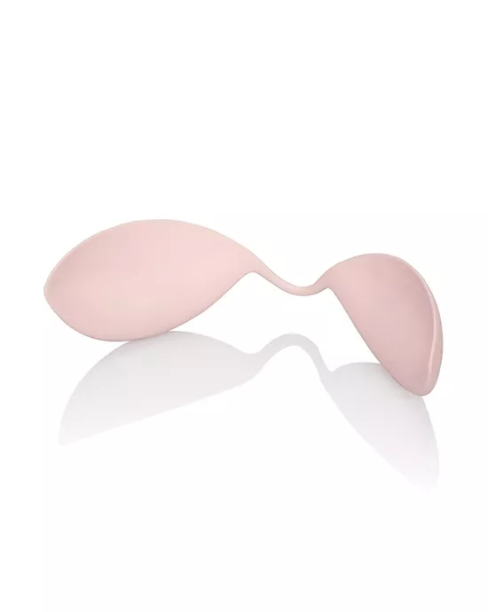 Inspire Vibrating Remote Breast Massager
