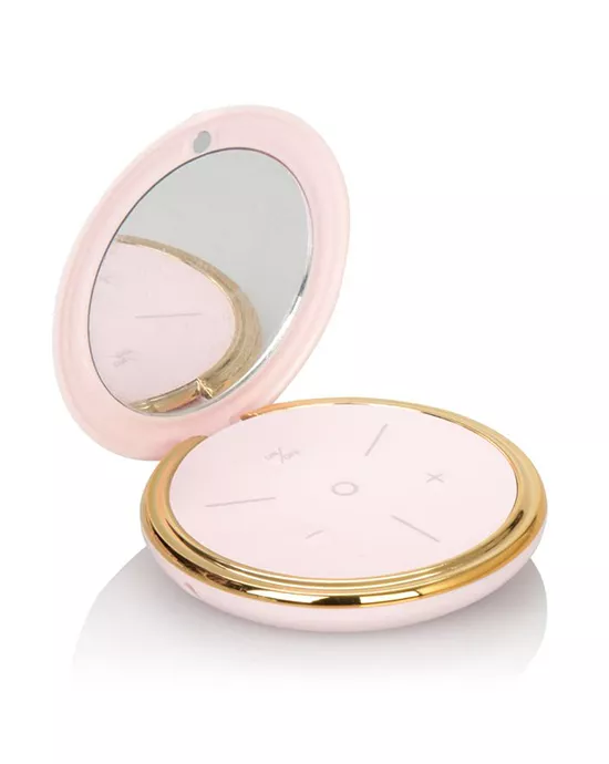 Inspire Vibrating Remote Breast Massager