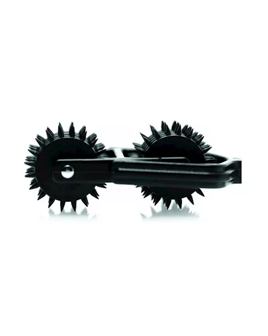 Transfix 10 Reel Dual Pinwheel