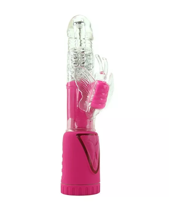 RabbitVibeDreamwingsSweetDreamPink