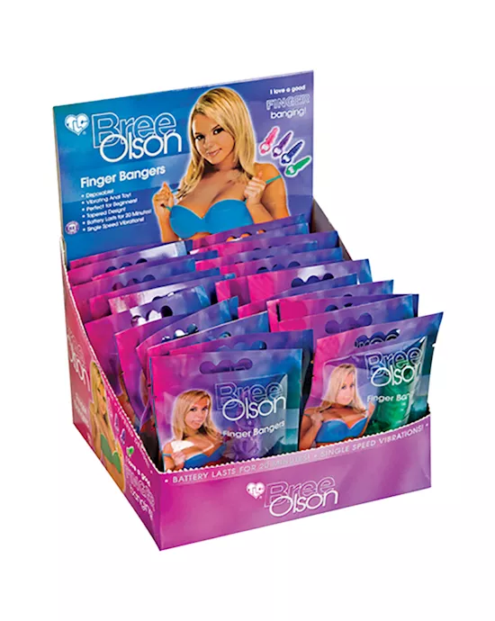 TLCBreeOlsonFingerBangersPOP