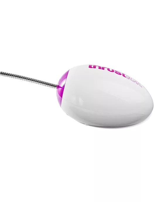 Thrustick Remote Control Thrusting Love Machine