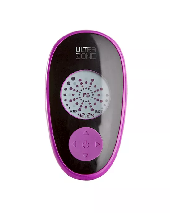 Thrustick Remote Control Thrusting Love Machine