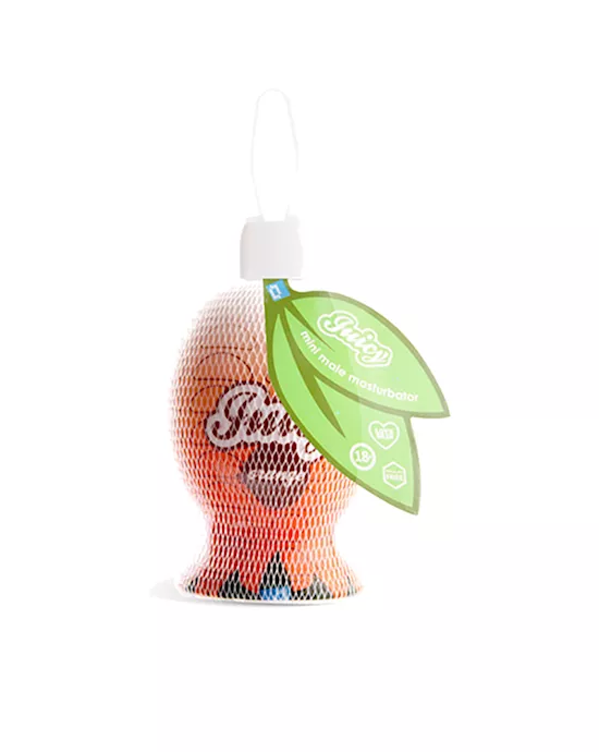 Juicy Mini Masturbator