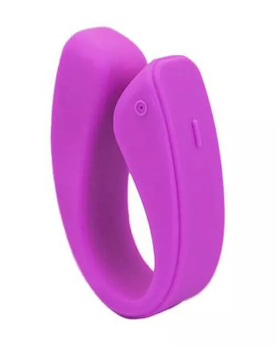 Ultrazone Sexy U Vibrator