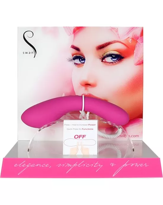 SwanWandCounterDisplay