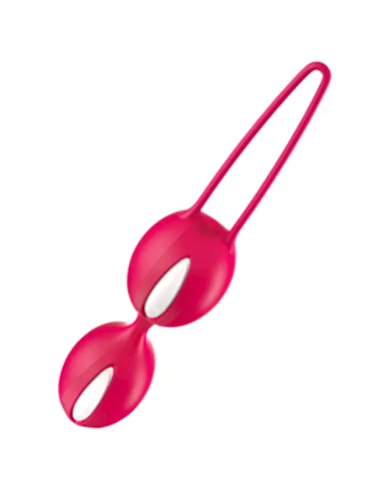 SmartballsDUOWhiteGrape