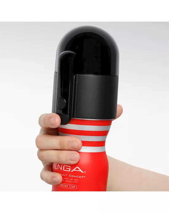 Tenga Vacuum Controller