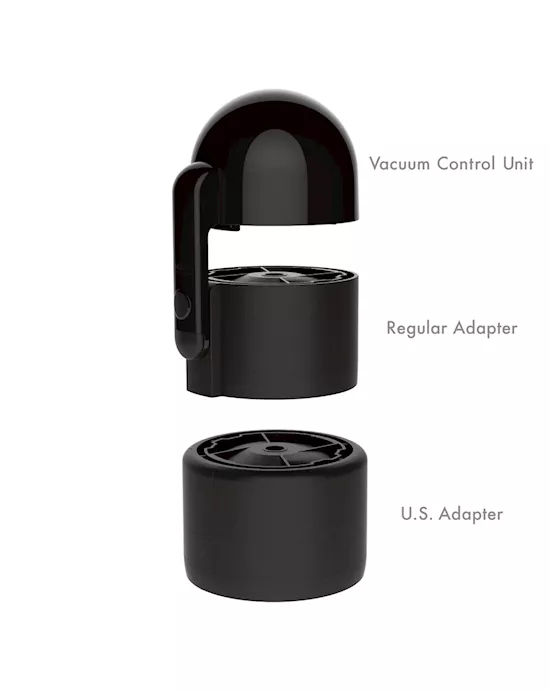 Tenga Vacuum Controller