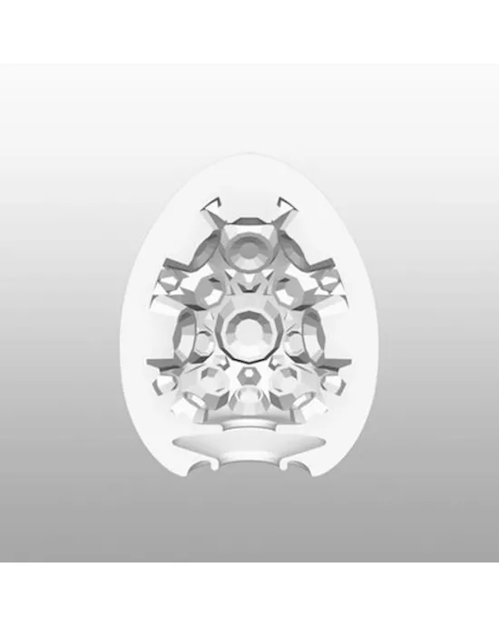Tenga Egg Crater 1 Piece