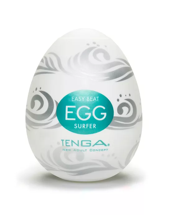 EggSurfer