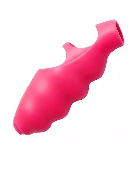 Finger Bang-her Vibe