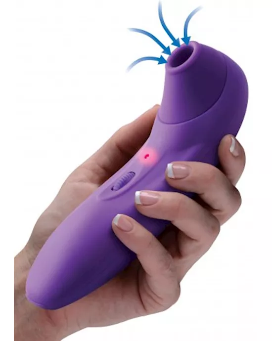 ShegasmFocusedClitoralStimulator
