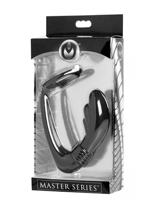 Cobra P-spot Massager And Cock Ring