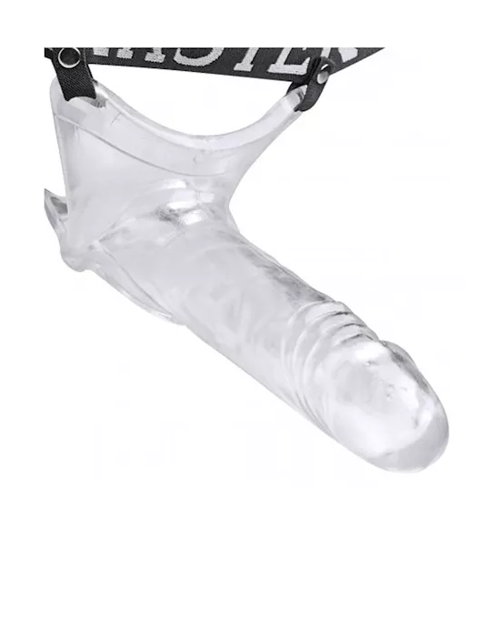 Grand Mamba Xl Cock Sheath
