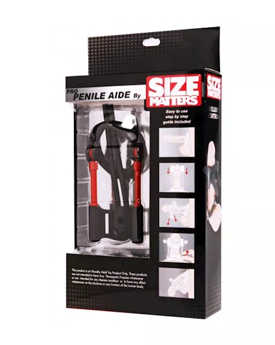 Pro Penile Aide