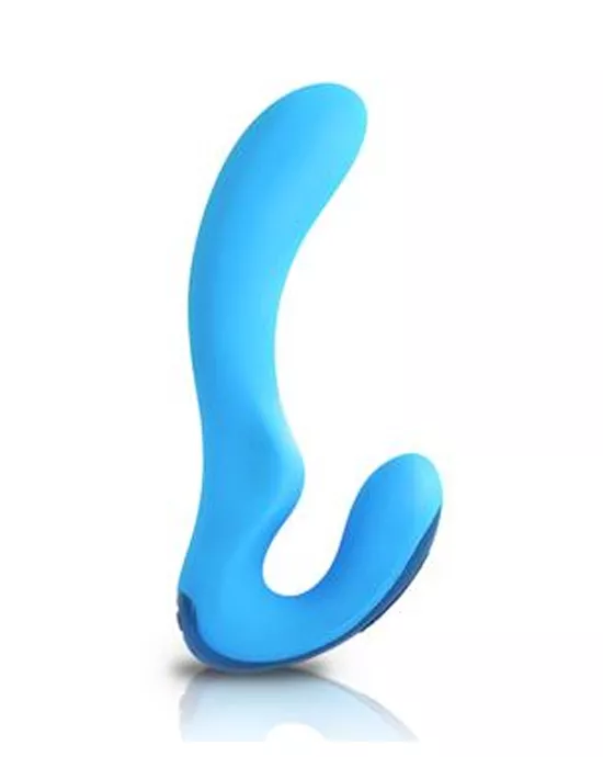 Climax Elite Aria Rechargeable 6x Silicone Wand