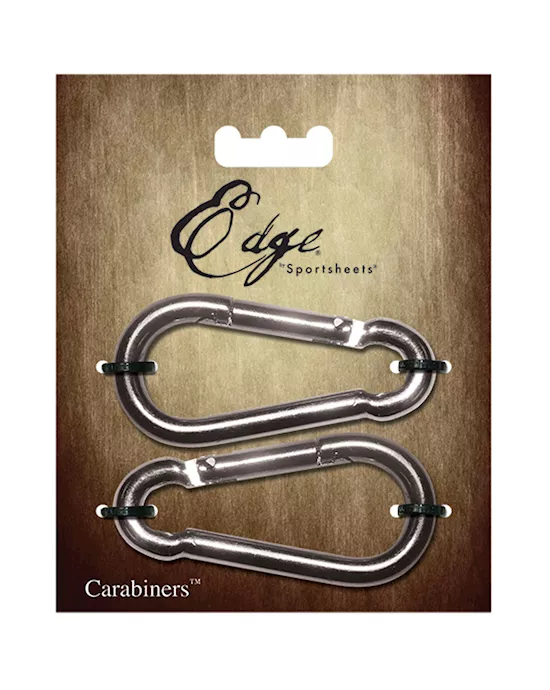 Carabiners